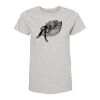 Essential-T Women’s T-Shirt Thumbnail