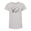 Essential-T Women’s T-Shirt Thumbnail