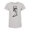 Essential-T Women’s T-Shirt Thumbnail