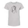 Essential-T Women’s T-Shirt Thumbnail