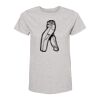 Essential-T Women’s T-Shirt Thumbnail
