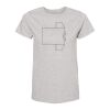 Essential-T Women’s T-Shirt Thumbnail