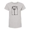 Essential-T Women’s T-Shirt Thumbnail