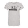 Essential-T Women’s T-Shirt Thumbnail