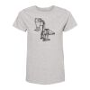 Essential-T Women’s T-Shirt Thumbnail