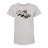 Essential-T Women’s T-Shirt Thumbnail