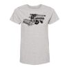 Essential-T Women’s T-Shirt Thumbnail