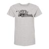 Essential-T Women’s T-Shirt Thumbnail