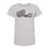Essential-T Women’s T-Shirt Thumbnail