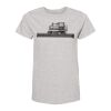 Essential-T Women’s T-Shirt Thumbnail