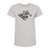 Essential-T Women’s T-Shirt Thumbnail