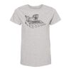 Essential-T Women’s T-Shirt Thumbnail