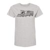 Essential-T Women’s T-Shirt Thumbnail