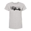 Essential-T Women’s T-Shirt Thumbnail