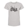Essential-T Women’s T-Shirt Thumbnail