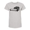 Essential-T Women’s T-Shirt Thumbnail