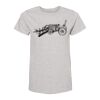 Essential-T Women’s T-Shirt Thumbnail