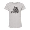 Essential-T Women’s T-Shirt Thumbnail
