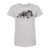 Essential-T Women’s T-Shirt Thumbnail