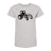 Essential-T Women’s T-Shirt Thumbnail