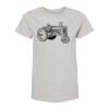 Essential-T Women’s T-Shirt Thumbnail