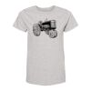 Essential-T Women’s T-Shirt Thumbnail