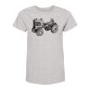 Essential-T Women’s T-Shirt Thumbnail