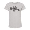 Essential-T Women’s T-Shirt Thumbnail