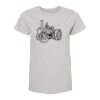 Essential-T Women’s T-Shirt Thumbnail