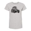 Essential-T Women’s T-Shirt Thumbnail