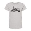 Essential-T Women’s T-Shirt Thumbnail