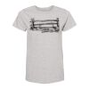 Essential-T Women’s T-Shirt Thumbnail