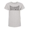 Essential-T Women’s T-Shirt Thumbnail