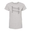 Essential-T Women’s T-Shirt Thumbnail