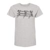 Essential-T Women’s T-Shirt Thumbnail