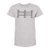 Essential-T Women’s T-Shirt Thumbnail