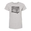 Essential-T Women’s T-Shirt Thumbnail