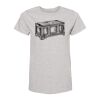 Essential-T Women’s T-Shirt Thumbnail