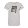 Essential-T Women’s T-Shirt Thumbnail