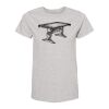 Essential-T Women’s T-Shirt Thumbnail