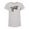 Essential-T Women’s T-Shirt Thumbnail