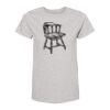 Essential-T Women’s T-Shirt Thumbnail