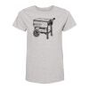 Essential-T Women’s T-Shirt Thumbnail