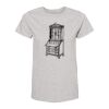 Essential-T Women’s T-Shirt Thumbnail