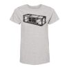 Essential-T Women’s T-Shirt Thumbnail