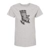 Essential-T Women’s T-Shirt Thumbnail