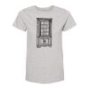 Essential-T Women’s T-Shirt Thumbnail