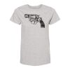 Essential-T Women’s T-Shirt Thumbnail