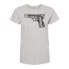 Essential-T Women’s T-Shirt Thumbnail
