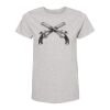 Essential-T Women’s T-Shirt Thumbnail